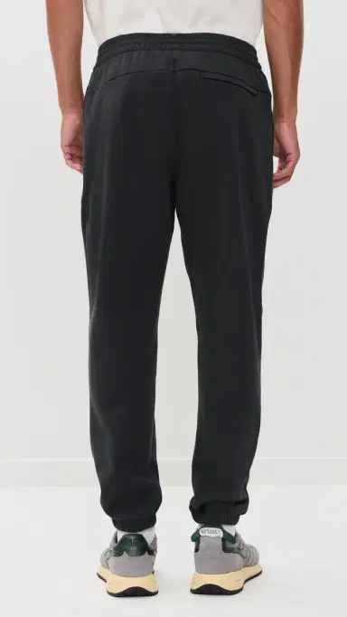 Beyond Yoga Classic Fleece ens Joggers Slate Brown | Thumbnail 3
