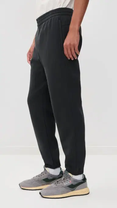 Beyond Yoga Classic Fleece ens Joggers Slate Brown | Thumbnail 4