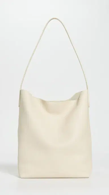 MANSUR GAVRIEL Everyday Cabas Tote Jasmine One Size | Thumbnail 2