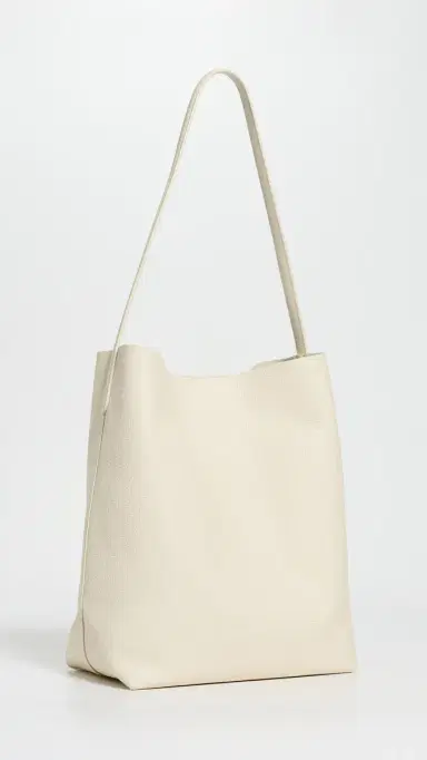 MANSUR GAVRIEL Everyday Cabas Tote Jasmine One Size | Thumbnail 4