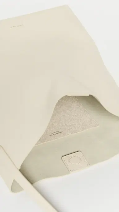 MANSUR GAVRIEL Everyday Cabas Tote Jasmine One Size | Thumbnail 6