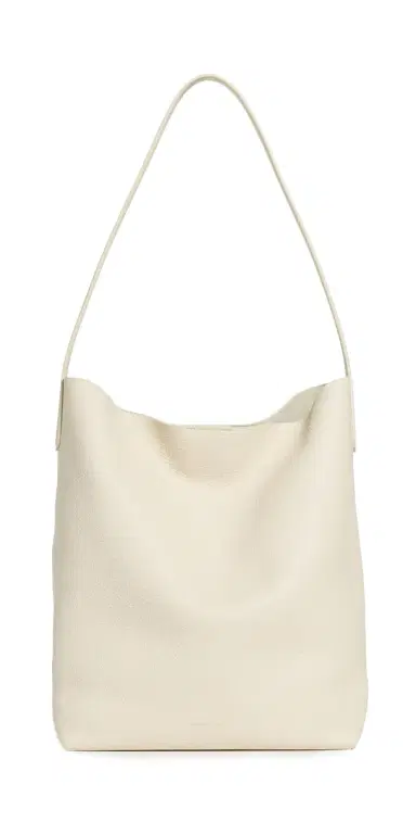 MANSUR GAVRIEL Everyday Cabas Tote Jasmine One Size | Thumbnail 1