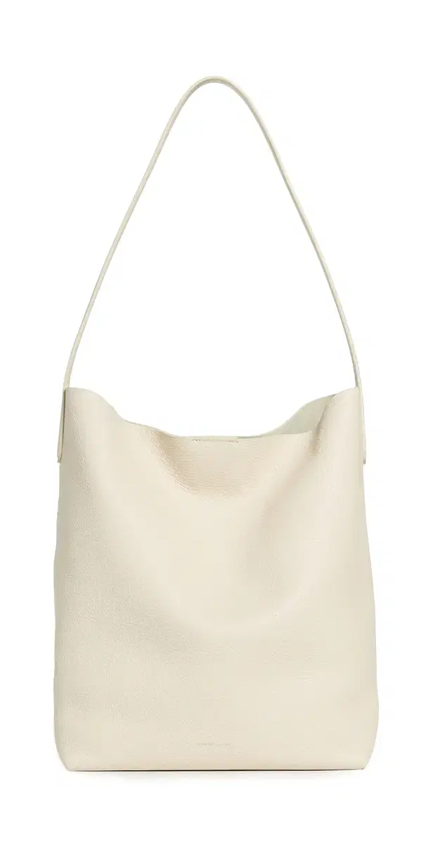 Mansur Gavriel Everyday Cabas Tote Jasmine One Size