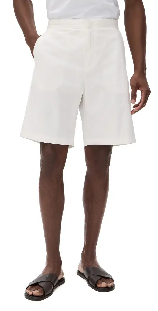 Laurent Shorts 10 Thasos Beach