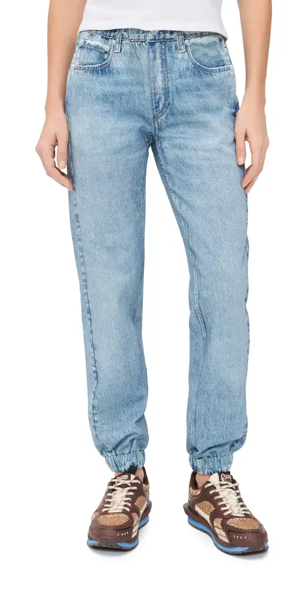 Rb Miramar Terry Sweatpants Valen