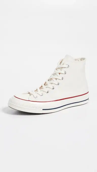 Converse All Star 70s High Top Unisex Sneakers | Thumbnail 2