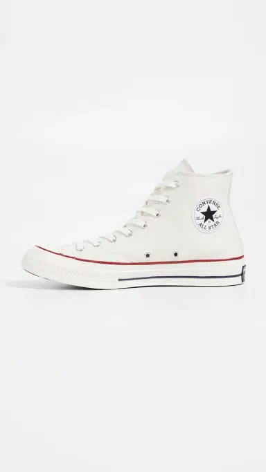 Converse All Star 70s High Top Unisex Sneakers | Thumbnail 4