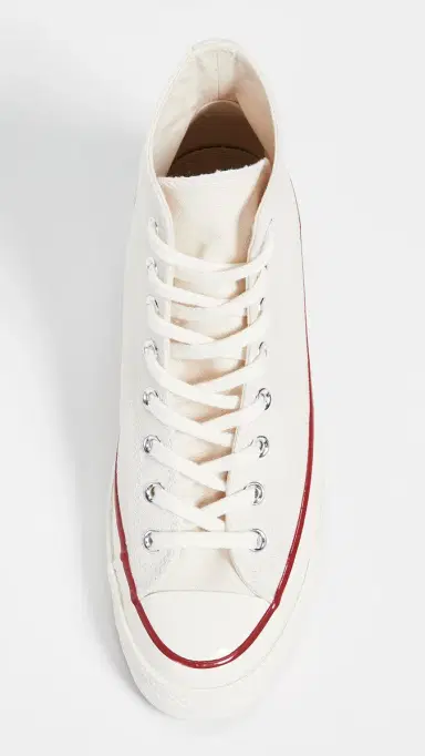 Converse All Star 70s High Top Unisex Sneakers | Thumbnail 6