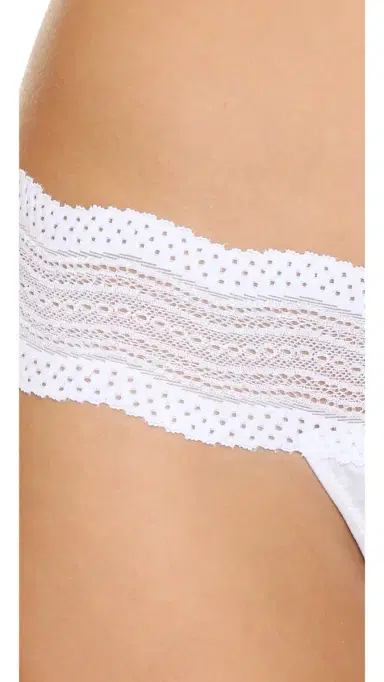 Cosabella Dolce Thong | Thumbnail 3 Cosabella Dolce Thong | Thumbnail 3