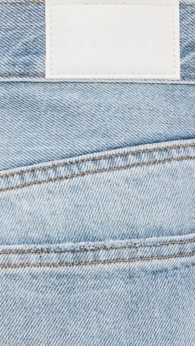 Pistola Issa Jeans Road Trip | Thumbnail 6 Pistola Issa Jeans Road Trip | Thumbnail 6