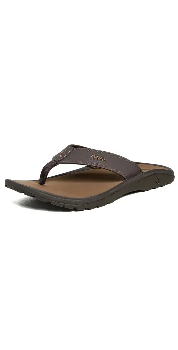 Ohana Sandals Dark Java/Ray