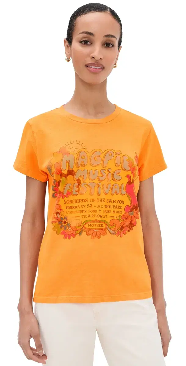 The Sinful Tee agpie usic