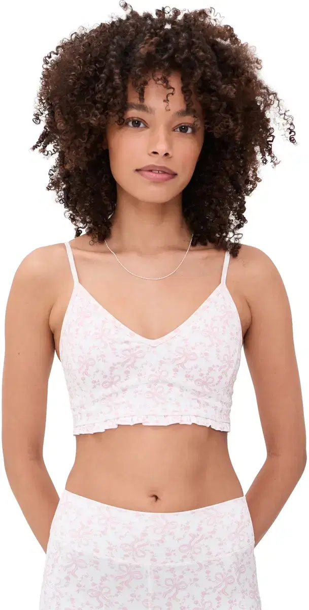 Erza Bra Chantilly