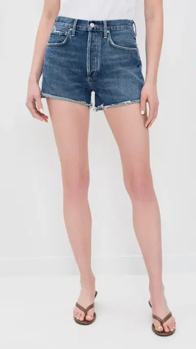 Citizens of Humanity Marlow Vintage Shorts Allora 29 | Thumbnail 2 Citizens of Humanity Marlow Vintage Shorts Allora 29 | Thumbnail 2