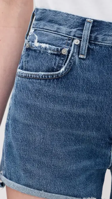 Citizens of Humanity Marlow Vintage Shorts Allora 29 | Thumbnail 6 Citizens of Humanity Marlow Vintage Shorts Allora 29 | Thumbnail 6