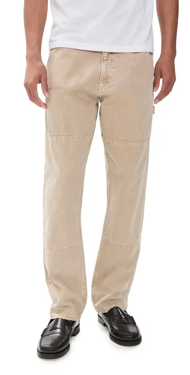 Workwear Jeans Antitaupe