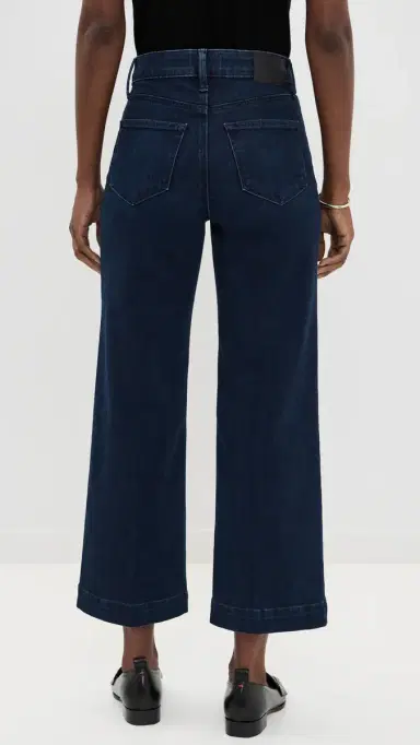 PAIGE Anessa Bespoke Jeans Bespoke | Thumbnail 3 PAIGE Anessa Bespoke Jeans Bespoke | Thumbnail 3