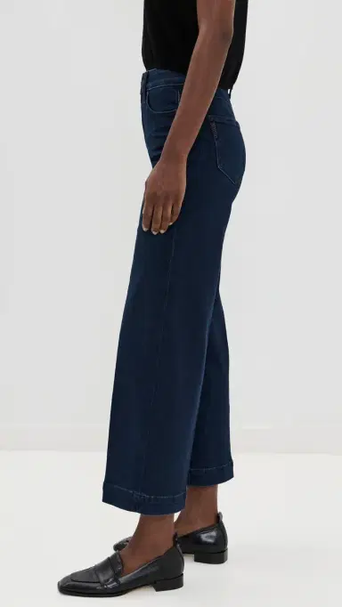 PAIGE Anessa Bespoke Jeans Bespoke | Thumbnail 4 PAIGE Anessa Bespoke Jeans Bespoke | Thumbnail 4