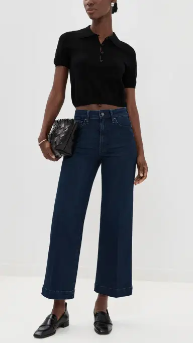 PAIGE Anessa Bespoke Jeans Bespoke | Thumbnail 5 PAIGE Anessa Bespoke Jeans Bespoke | Thumbnail 5