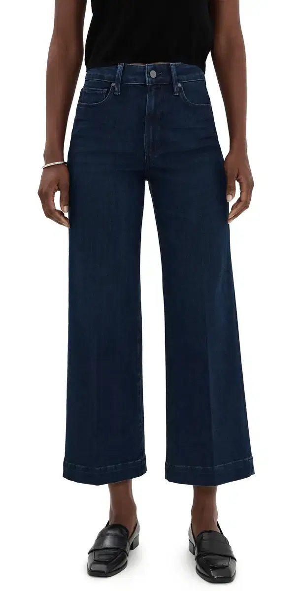 Anessa Bespoke Jeans Bespoke