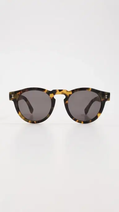 illesteva Leonard Sunglasses | Thumbnail 2 illesteva Leonard Sunglasses | Thumbnail 2