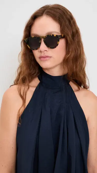 illesteva Leonard Sunglasses | Thumbnail 3 illesteva Leonard Sunglasses | Thumbnail 3