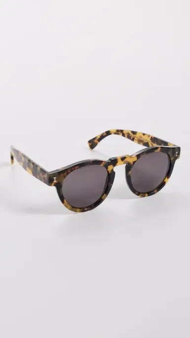 illesteva Leonard Sunglasses | Thumbnail 4 illesteva Leonard Sunglasses | Thumbnail 4