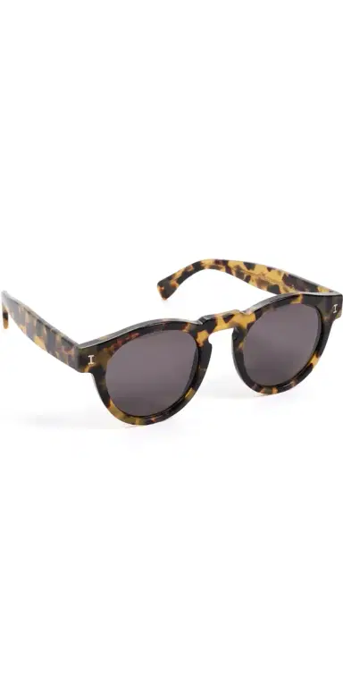illesteva Leonard Sunglasses | Thumbnail 1 illesteva Leonard Sunglasses | Thumbnail 1