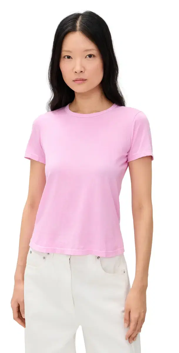 Standard Tee Vintage Flamingo