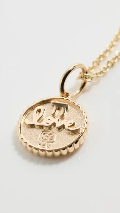 Sydney Evan 14k Gold Baby Star of David Charm Necklace | Thumbnail 5 Sydney Evan 14k Gold Baby Star of David Charm Necklace | Thumbnail 5