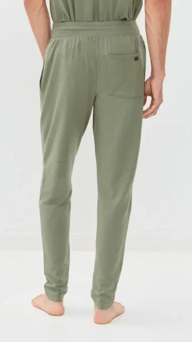 Lunya Slumberknit Pants haded Olive | Thumbnail 3 Lunya Slumberknit Pants haded Olive | Thumbnail 3