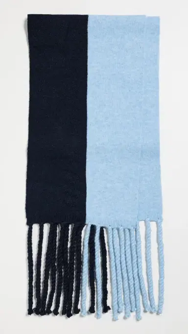 LE BOP Azura Scarf | Thumbnail 2 LE BOP Azura Scarf | Thumbnail 2