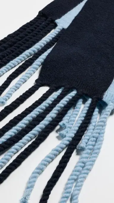 LE BOP Azura Scarf | Thumbnail 4 LE BOP Azura Scarf | Thumbnail 4