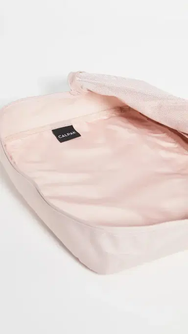 CALPAK Packing Cube Set Pink Sand | Thumbnail 5 CALPAK Packing Cube Set Pink Sand | Thumbnail 5