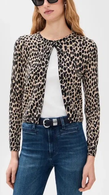 Madewell Metal Keeper Belt In Suede Juniper Berry Suede | Thumbnail 3