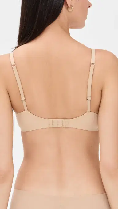 Calvin Klein Underwear Perfectly Fit Modern T-Shirt Bra | Thumbnail 3