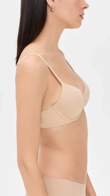 Calvin Klein Underwear Perfectly Fit Modern T-Shirt Bra | Thumbnail 4