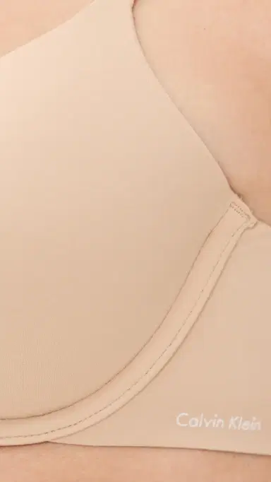 Calvin Klein Underwear Perfectly Fit Modern T-Shirt Bra | Thumbnail 5