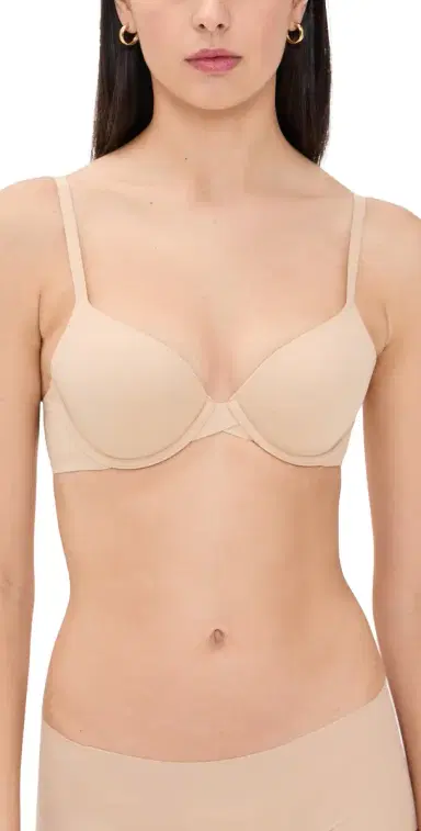 Calvin Klein Underwear Perfectly Fit Modern T-Shirt Bra | Thumbnail 1