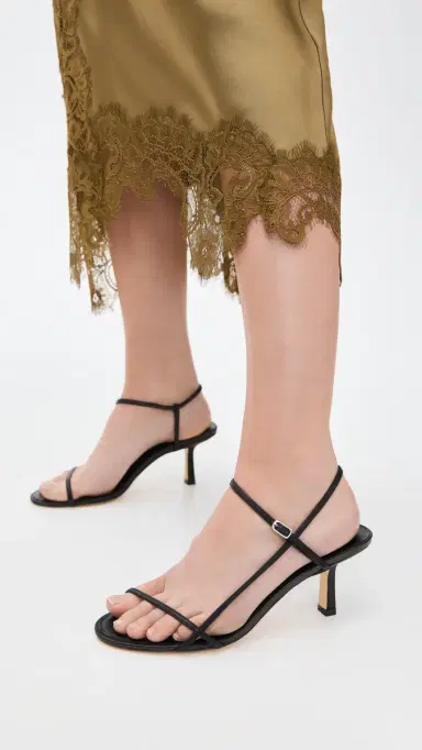 Tony Bianco Caprice Heels Black 6 | Thumbnail 3 Tony Bianco Caprice Heels Black 6 | Thumbnail 3