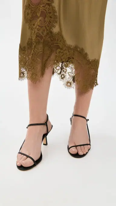 Tony Bianco Caprice Heels Black 6 | Thumbnail 4 Tony Bianco Caprice Heels Black 6 | Thumbnail 4