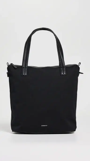 Sandqvist Everyday Zipper Tote Bag | Thumbnail 2 Sandqvist Everyday Zipper Tote Bag | Thumbnail 2