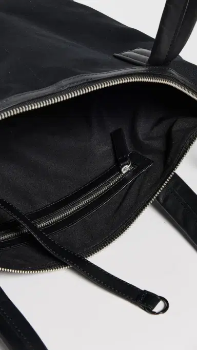 Sandqvist Everyday Zipper Tote Bag | Thumbnail 6 Sandqvist Everyday Zipper Tote Bag | Thumbnail 6