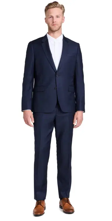 Paul Smith Tailored Fit 2 Button Suit | Thumbnail 1