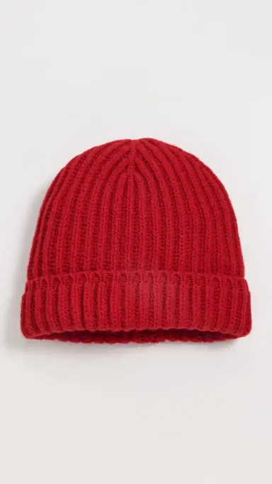 Ivy Ellis The Cousteau Beanie | Thumbnail 2