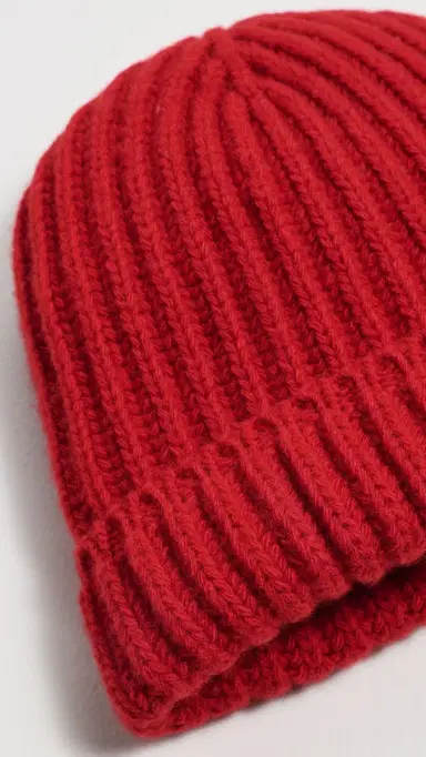 Ivy Ellis The Cousteau Beanie | Thumbnail 5