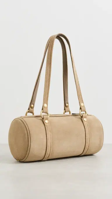 Coach Kisslock Barrel Bag 28 Soul One Size | Thumbnail 4