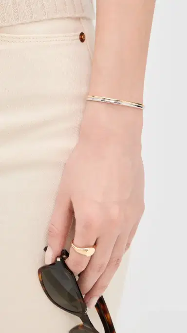 Jennifer Fisher Thread Cuff | Thumbnail 3