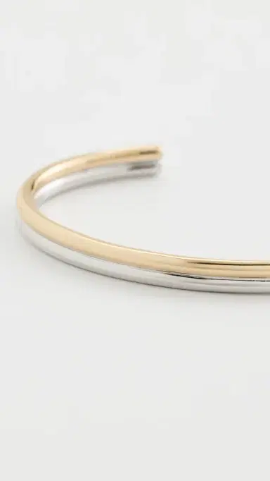Jennifer Fisher Thread Cuff | Thumbnail 4