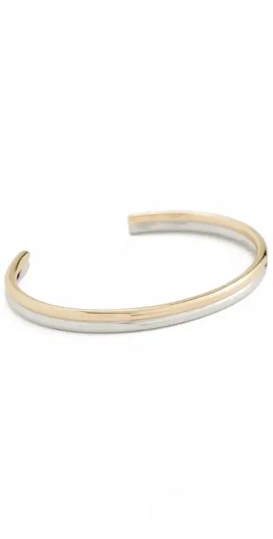 Jennifer Fisher Thread Cuff | Thumbnail 1